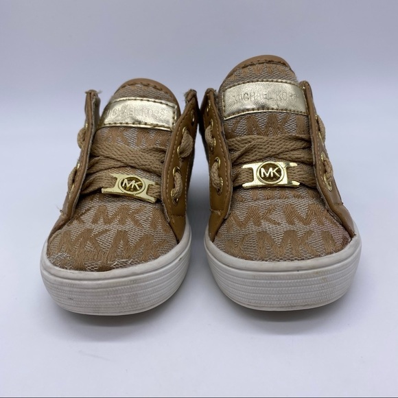 Michael Kors Other - Michael Kors. Girl shoes size 6